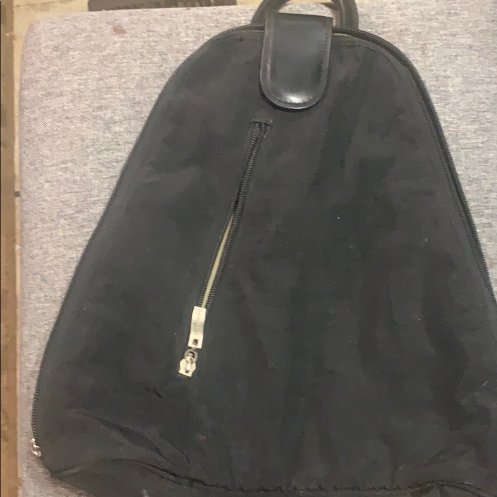 Bagallini Backpack